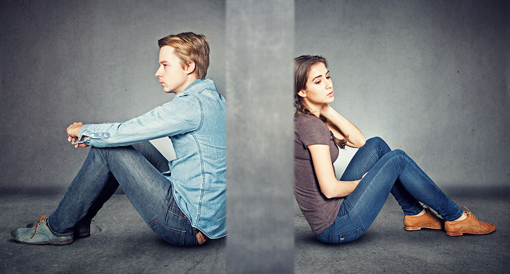 Separazione Di Fatto è Obbligo Di Fedeltà Che cos'è la separazione di fatto